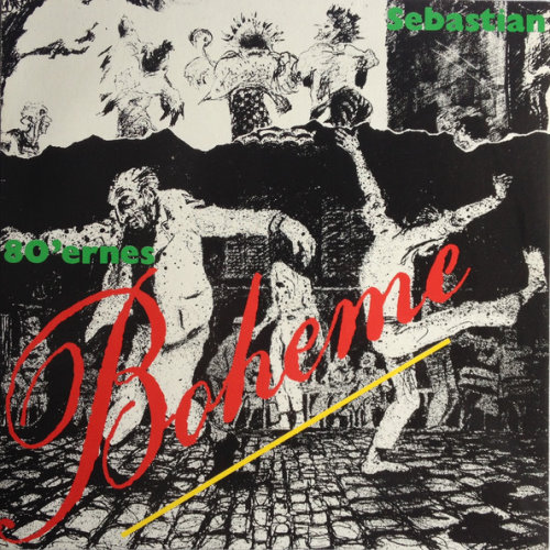 Sebastian - 1983 80'ernes Boheme